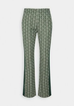Lacoste Broek - Green/Wood Shaving -Lacoste 144c65be79ea4df0aa9f11a1aa4d0c6a