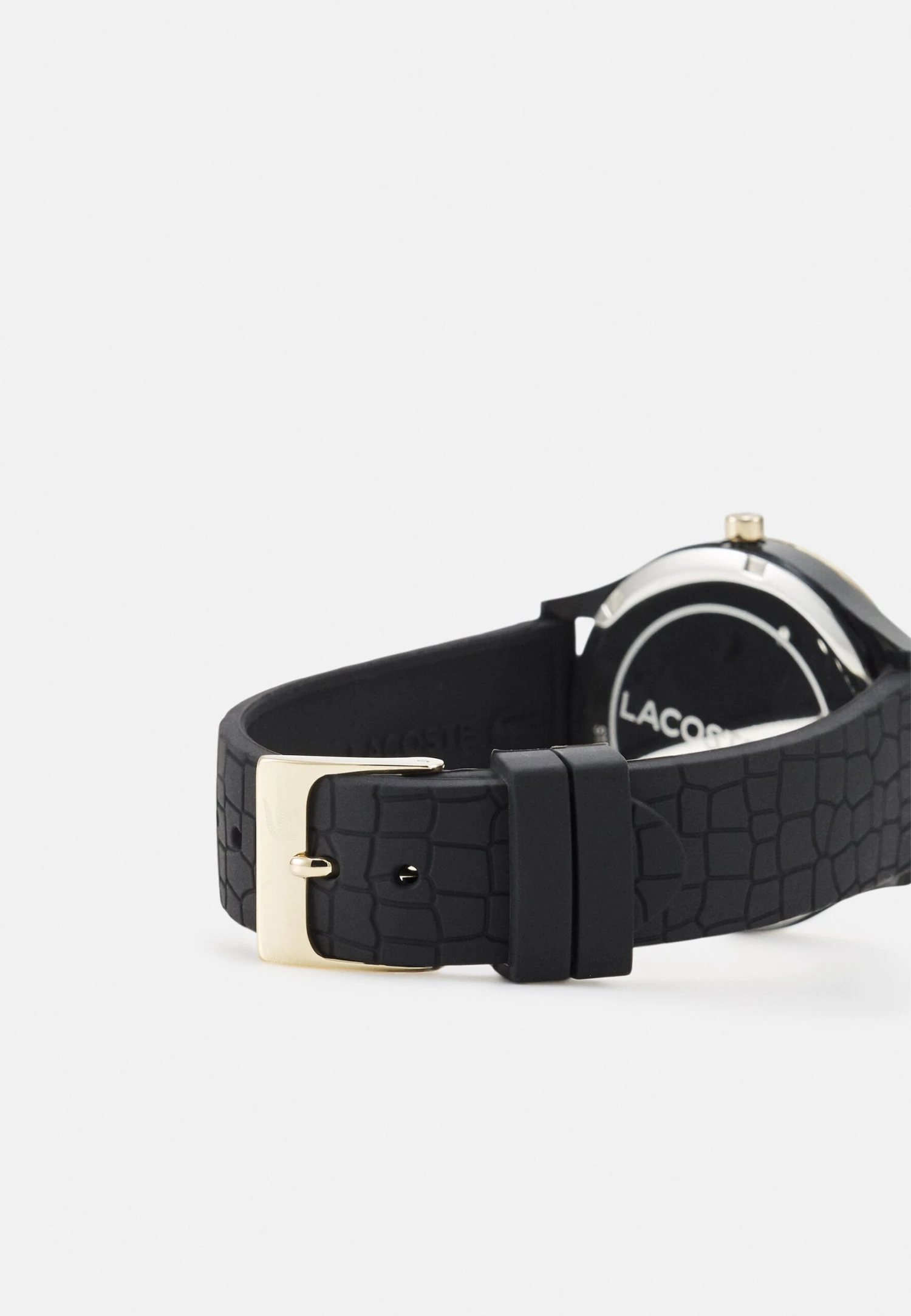 Lacoste Horloge - Black 2 Lacoste Horloge - Black - Afbeelding 2