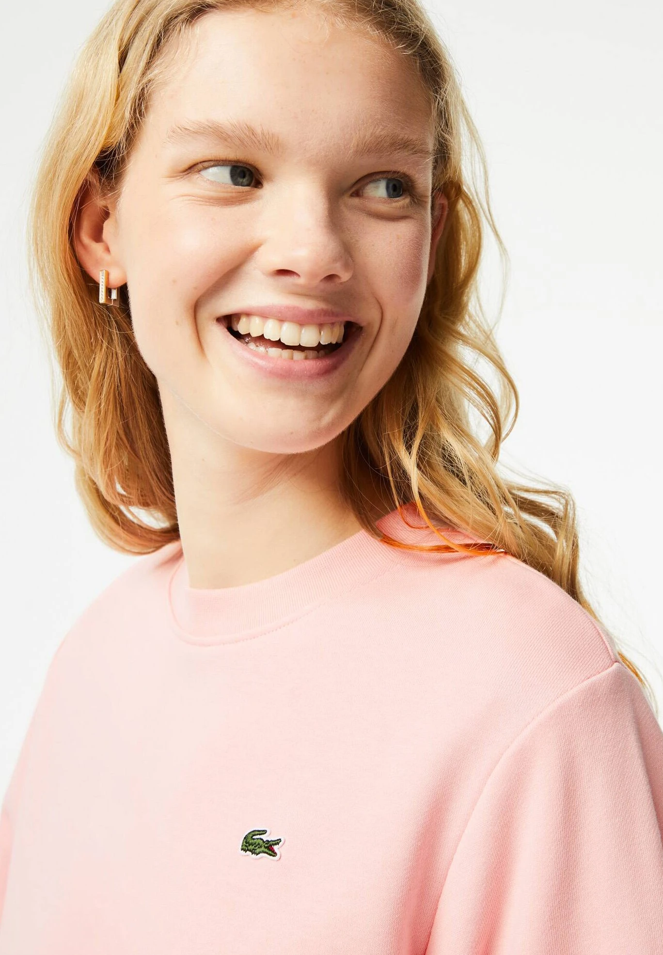 Lacoste Sport Sweater - Cherry Tree 4 Lacoste Sport Sweater - Cherry Tree - Afbeelding 4