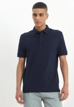 Lacoste Poloshirt - Marine