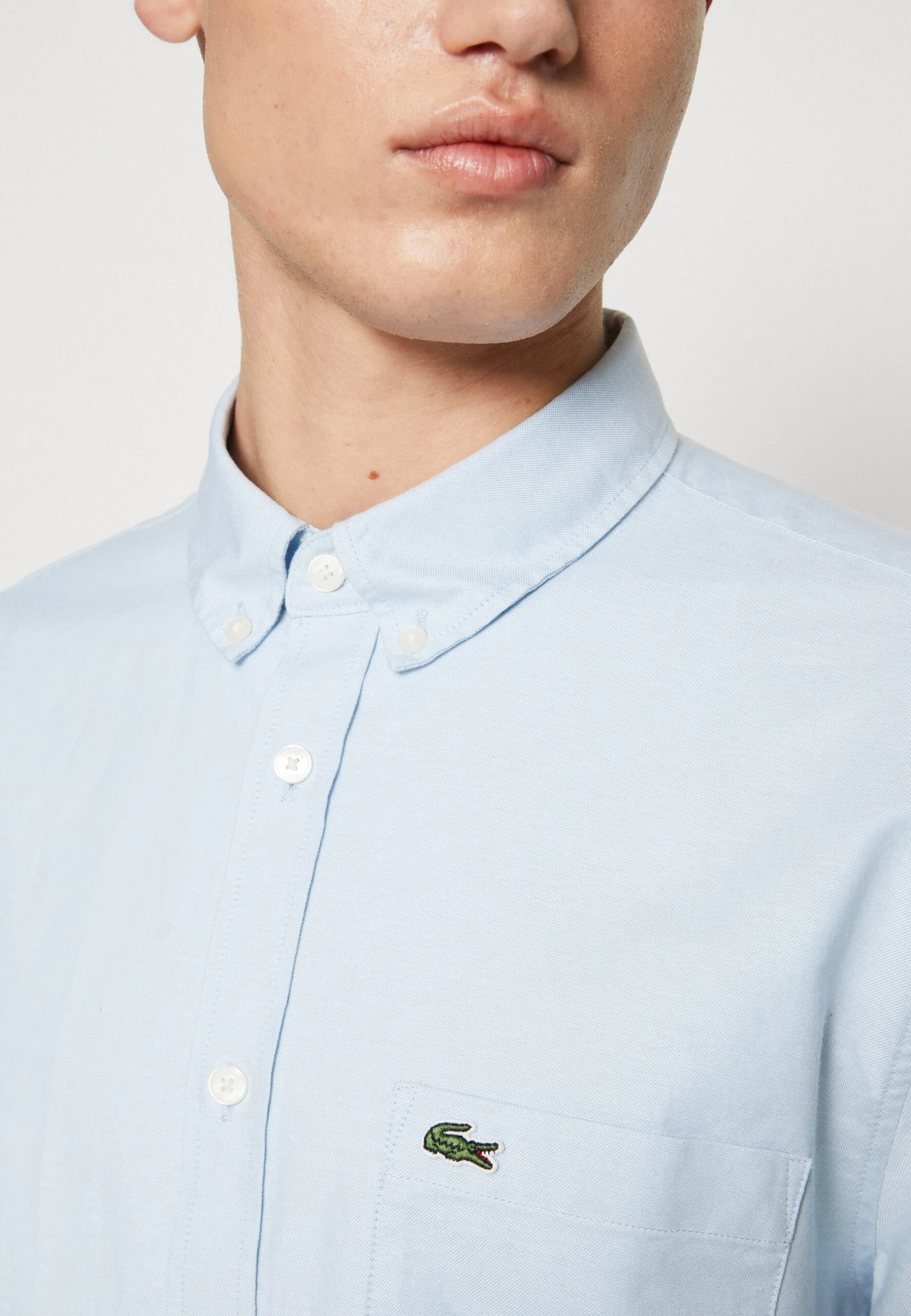 Lacoste Overhemd - Overview 6 Lacoste Overhemd - Overview - Afbeelding 6