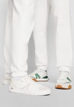 Lacoste X Netflix - Trainingsbroek - Flour -Lacoste 15567ec3571f452fb561c9019a4ae864