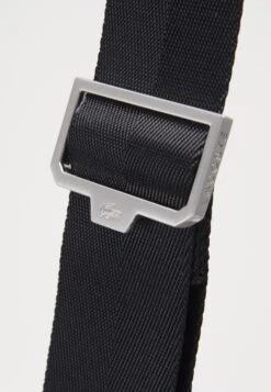 Lacoste Chantaco - Aktetas - Noir -Lacoste 155f53c9d5d44d289c20de74695a08eb