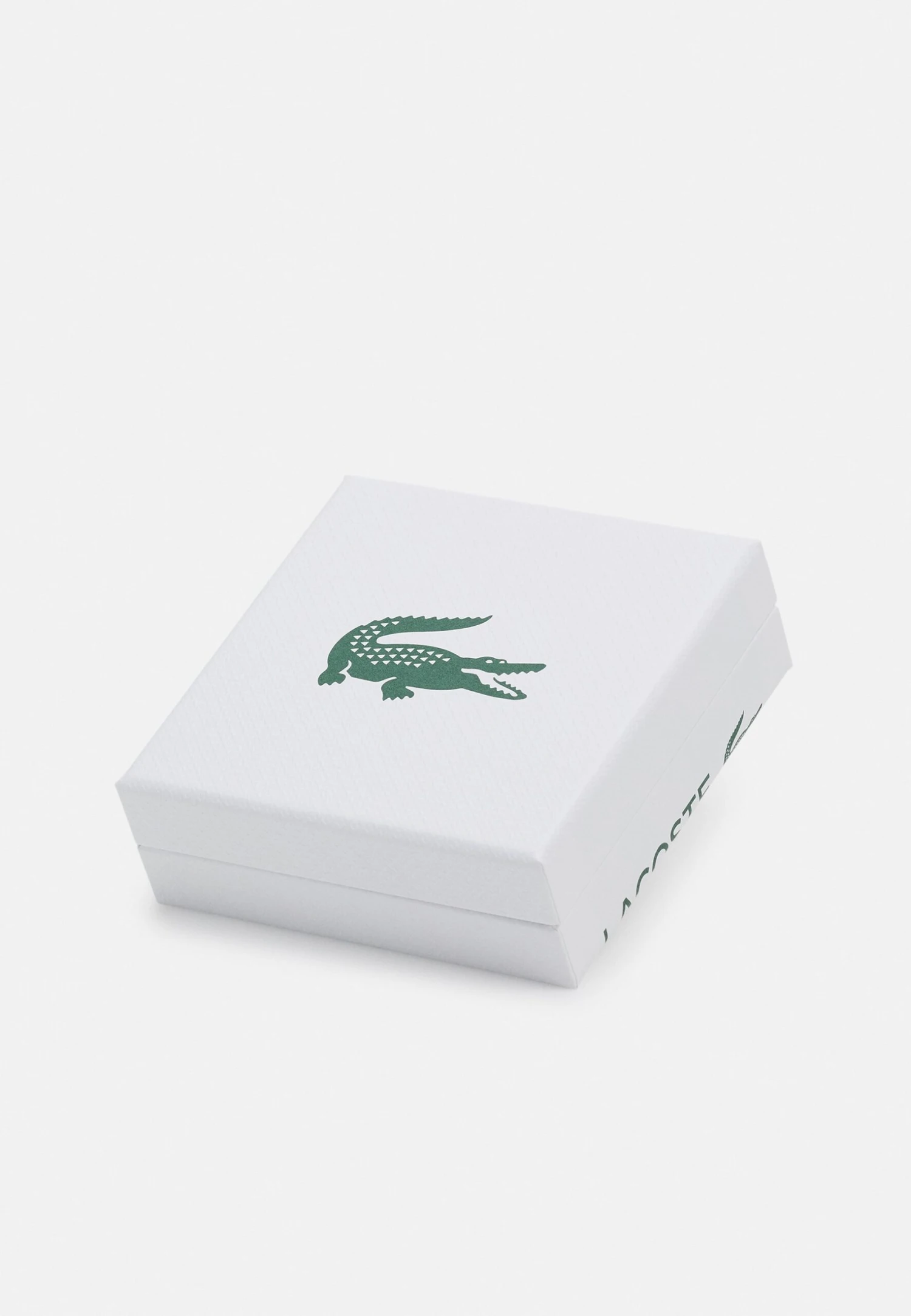 Lacoste Earstuds - Oorbellen - Silver-Coloured 3 Lacoste Earstuds - Oorbellen - Silver-Coloured - Afbeelding 3