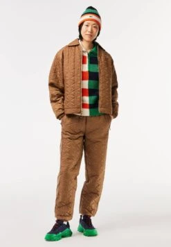 Lacoste Muts - Lapland Sunrise Navy Blue Rocket Hilo