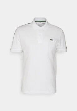 Lacoste Sport Tapered - Poloshirt - Blanc -Lacoste 15e673a97fb04cad927bfc2e61420fdb