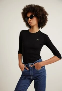 Lacoste Longsleeve - Black