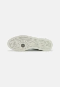 Lacoste Europa Pro - Sneakers Laag - White/Grey -Lacoste 16d31de9e1564720b40910c48db23d75
