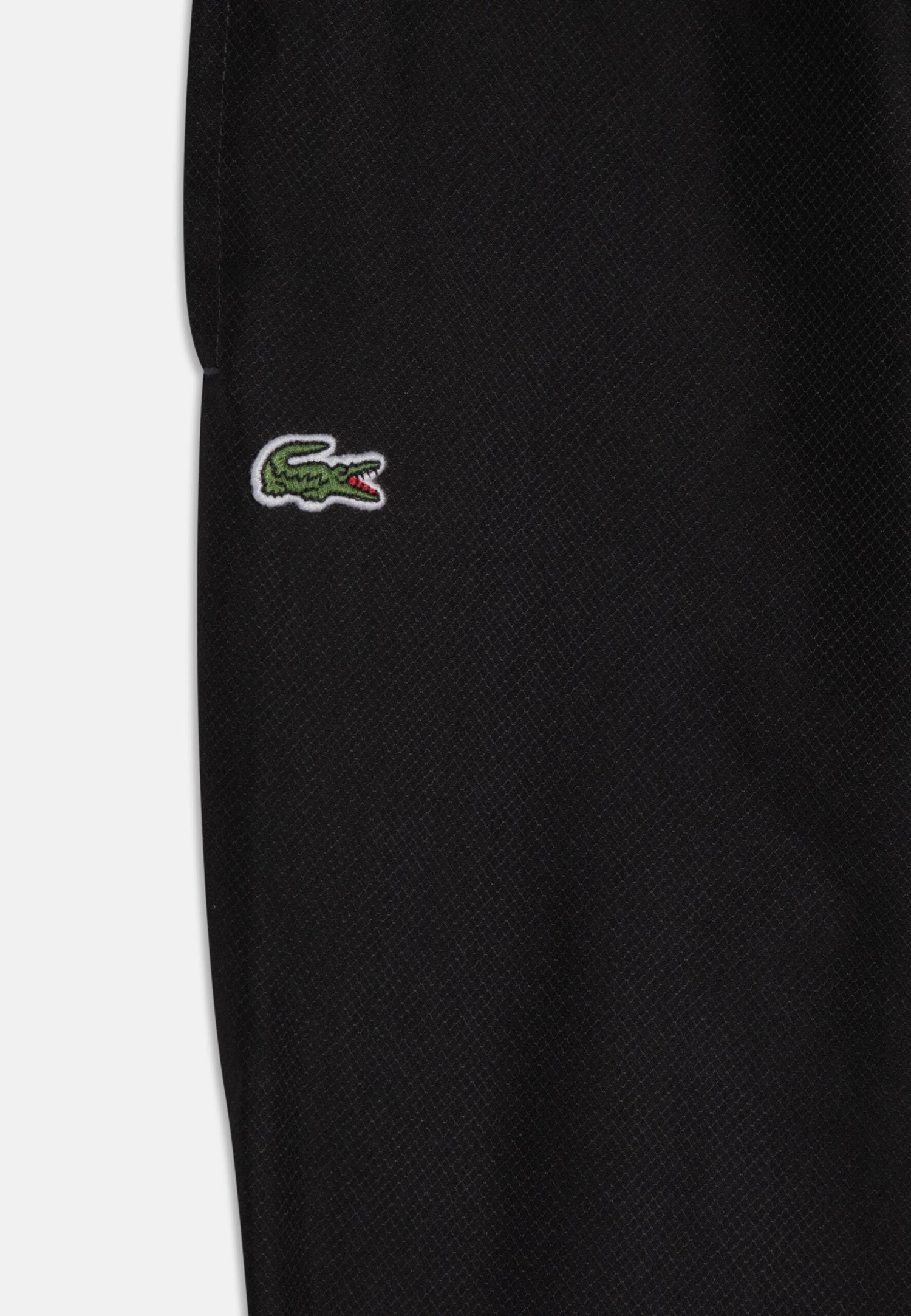 Lacoste Sport Pant Unisex - Trainingsbroek - Black 3 Lacoste Sport Pant Unisex - Trainingsbroek - Black - Afbeelding 3