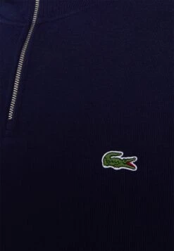 Lacoste Plus - Trui - Marine -Lacoste 170df3556c64454680035183577879bd