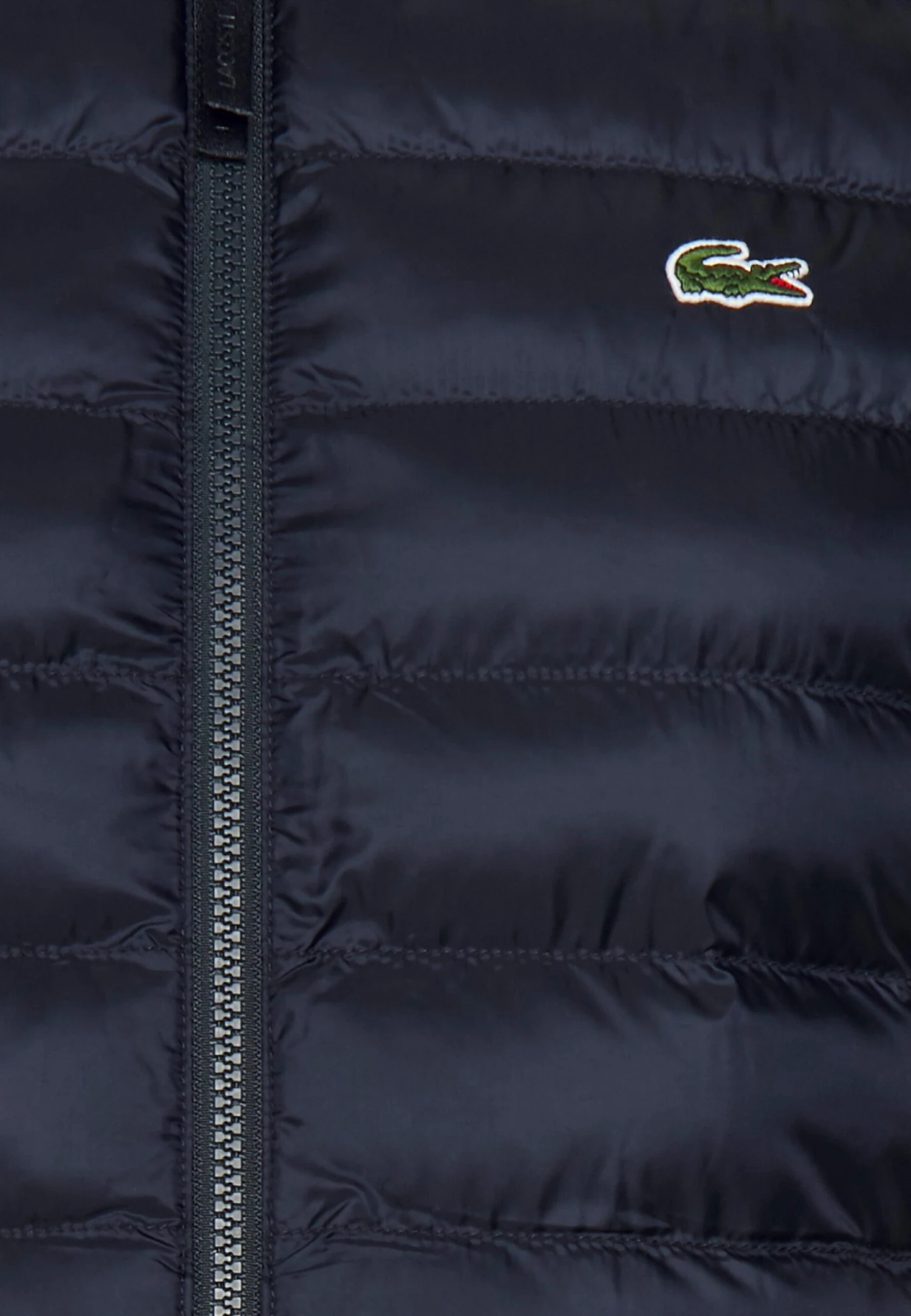 Lacoste Bodywarmer - Abysm 3 Lacoste Bodywarmer - Abysm - Afbeelding 3