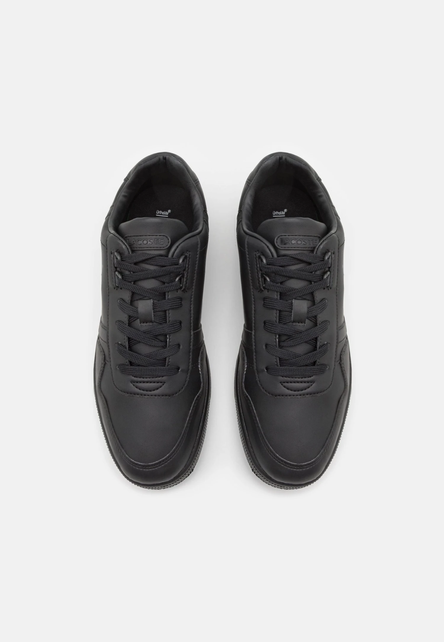 Lacoste T-Clip 223 - Sneakers Laag - Noir 4 Lacoste T-Clip 223 - Sneakers Laag - Noir - Afbeelding 4