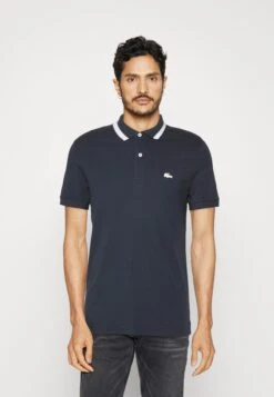 Lacoste Poloshirt - Blue Night