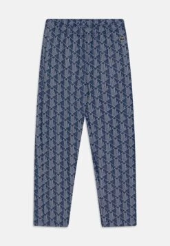 Lacoste Broek - Methylene/Flour