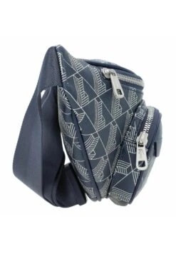 Lacoste The Blend 30 Cm - Heuptas - Mono Marine Laponie -Lacoste 187318e8a13f4c3496abfa875c557e67