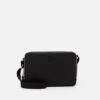 Lacoste Reporter Bag - Schoudertas - Noir
