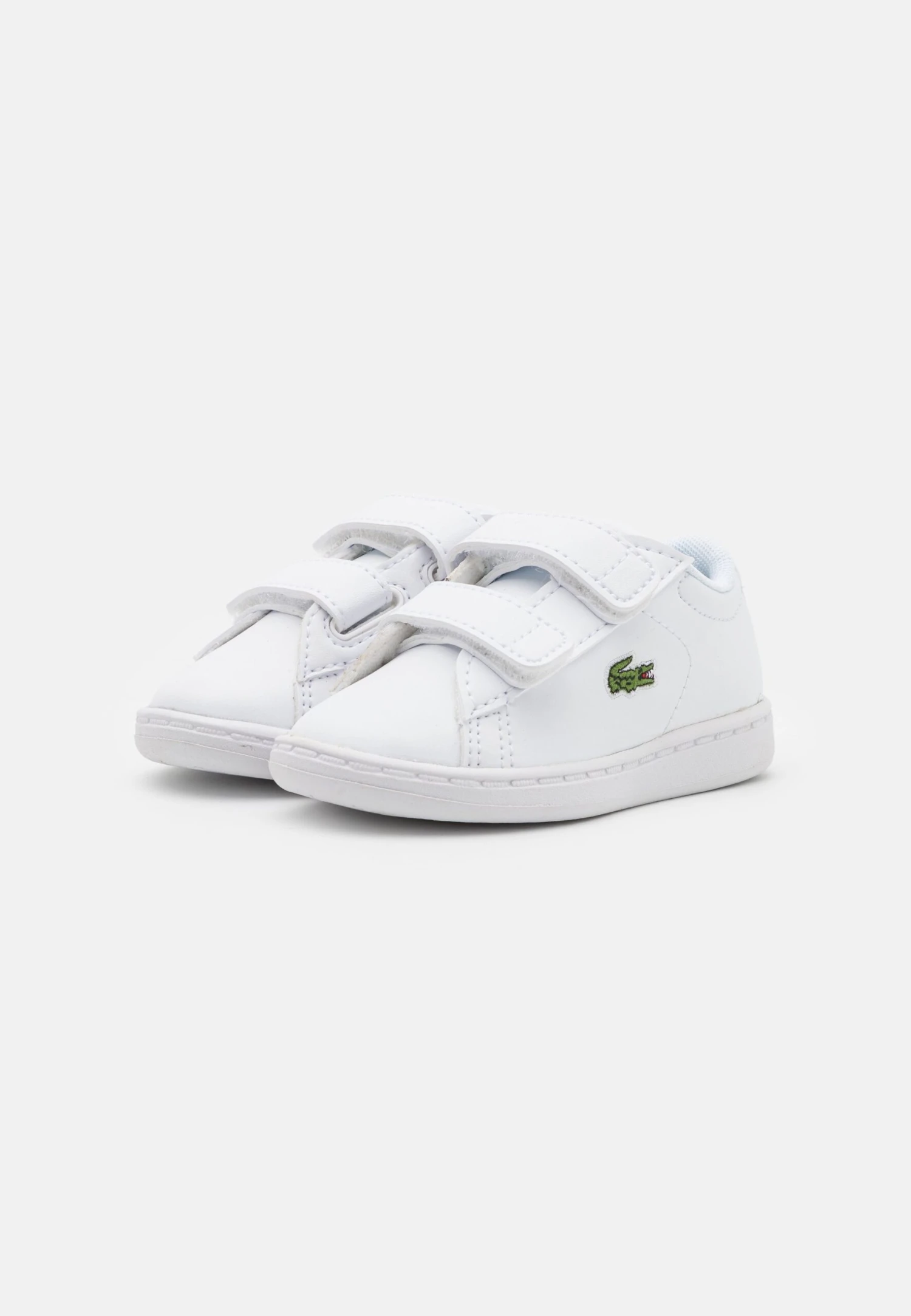 Lacoste Carnaby Evo - Sneakers Laag - White 2 Lacoste Carnaby Evo - Sneakers Laag - White - Afbeelding 2