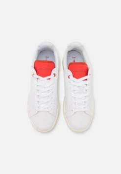 Lacoste Carnaby Pro - Sneakers Laag - White/Red 11 Lacoste Carnaby Pro - Sneakers Laag - White/Red -Lacoste 1960fff7650d44ab847f684ff8654baf