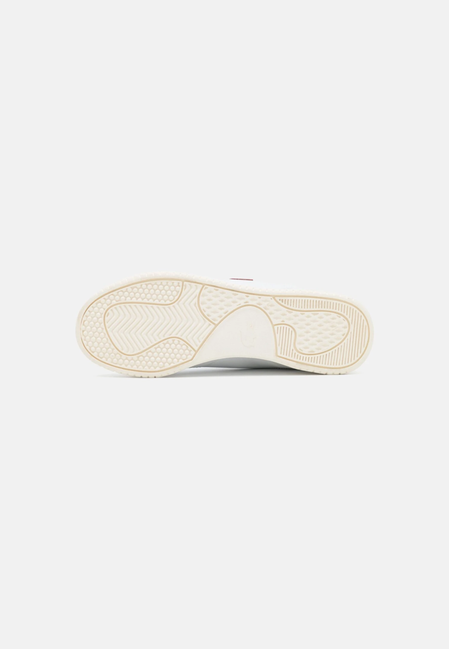 Lacoste Twin Serve- Sneakers Laag - White/Light Pink 5 Lacoste Twin Serve- Sneakers Laag - White/Light Pink - Afbeelding 5