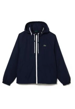Lacoste Jas - Marine