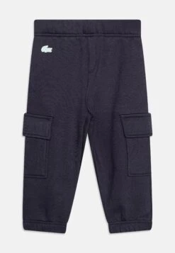 Lacoste Unisex - Trainingsbroek - Bleu