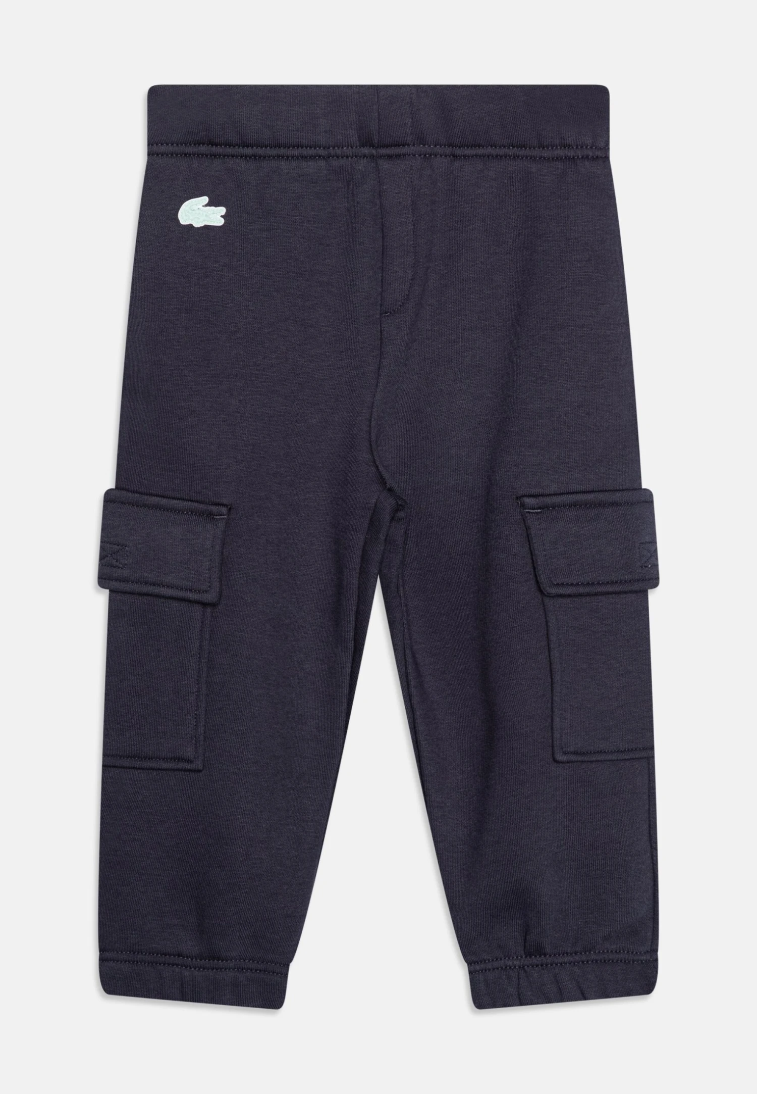 Lacoste Unisex - Trainingsbroek - Bleu 1 Lacoste Unisex - Trainingsbroek - Bleu