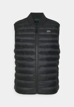 Lacoste Bodywarmer - Black 8 Lacoste Bodywarmer - Black -Lacoste 1a9dfa1c1b8a404b92ee8568f75020ad