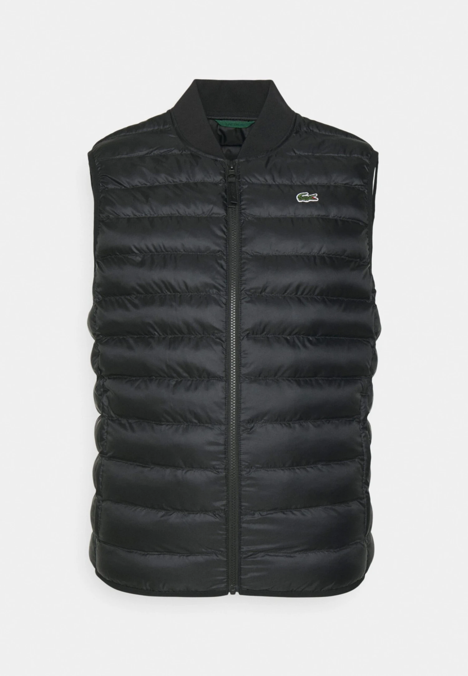 Lacoste Bodywarmer - Black 4 Lacoste Bodywarmer - Black - Afbeelding 4