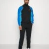 Lacoste Sport Tracksuit Tour - Trainingspak - Black/Kingdom