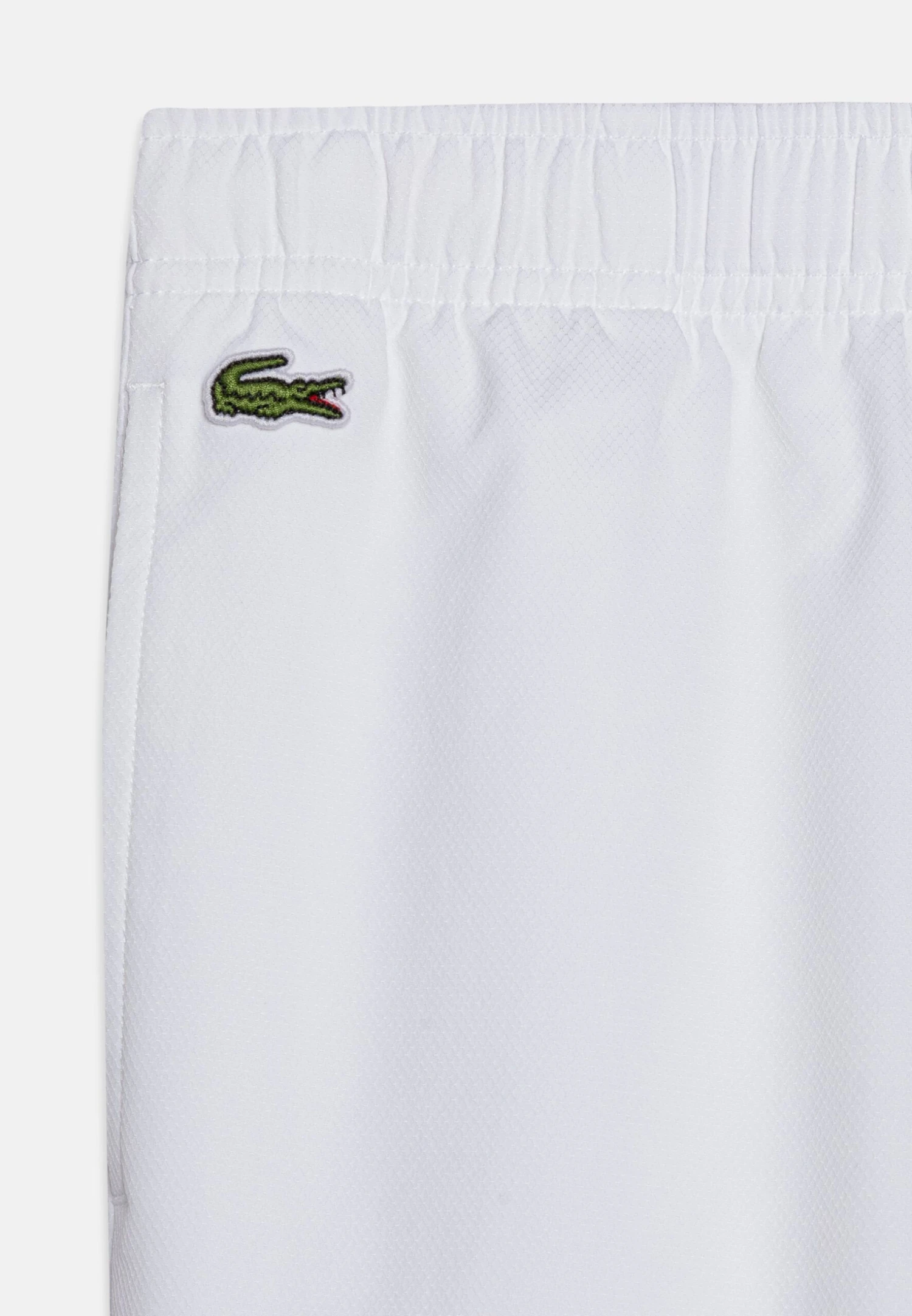Lacoste Sport Training Trousers Unisex - Trainingsbroek - White 3 Lacoste Sport Training Trousers Unisex - Trainingsbroek - White - Afbeelding 3
