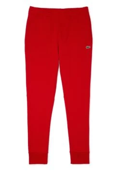 Lacoste Unisex - Trainingsbroek - Red 11 Lacoste Unisex - Trainingsbroek - Red -Lacoste 1c6e46bfc92441349eed40c86f48d53c