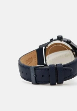Lacoste Apext - Chronograaf - Blue -Lacoste 1c7f94cca7aa439498c17d81b392ae29