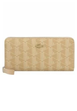 Lacoste Portemonnee - Farine Sinople