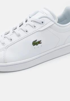 Lacoste Carnaby Pro Unisex - Sneakers Laag - White 11 Lacoste Carnaby Pro Unisex - Sneakers Laag - White -Lacoste 1c945039324746358b0f6a09ff435bee