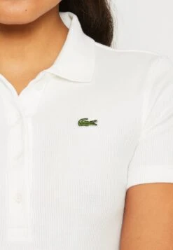 Lacoste Poloshirt - Flour 11 Lacoste Poloshirt - Flour -Lacoste 1ca8979fb25e4f618ff201d05e7ef64d