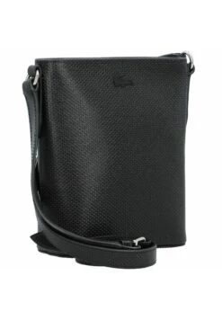 Lacoste Chantaco Classics - Schoudertas - Noir -Lacoste 1cb433a015c6425db801313de388a56a