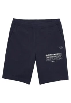 Lacoste Shorts - Kxe