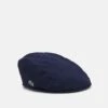 Lacoste Unisex - Hoed - Navy Blue