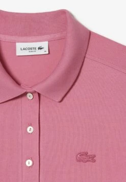 Lacoste Poloshirt - Rose -Lacoste 1d9798d625f545efa95bec45596a42d9