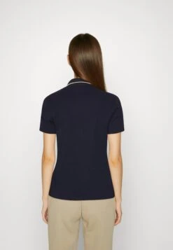 Lacoste Poloshirt - Navy Blue -Lacoste 1dedc981edff4067810143dc92344d90