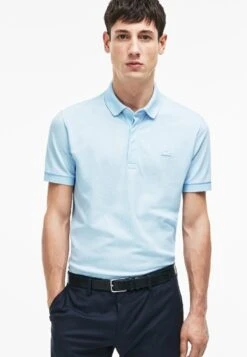 Lacoste Poloshirt - Croisiere Chine