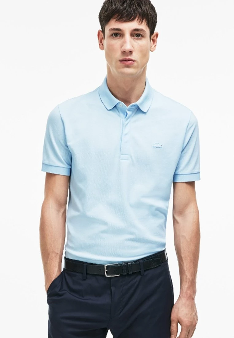 Lacoste Poloshirt - Croisiere Chine 1 Lacoste Poloshirt - Croisiere Chine