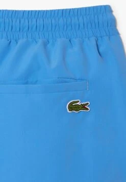 Lacoste Bain - Zwemshorts - Bleu -Lacoste 1e1d9c84b682443ba734b83662a3de12