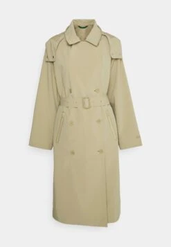 Lacoste Trenchcoat - Lion -Lacoste 1e4834505720459e891b75003bf42df2