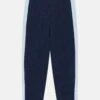 Lacoste Trainingsbroek - Bleu Clair/Bleu Marine
