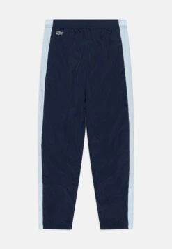 Lacoste Trainingsbroek - Bleu Clair/Bleu Marine