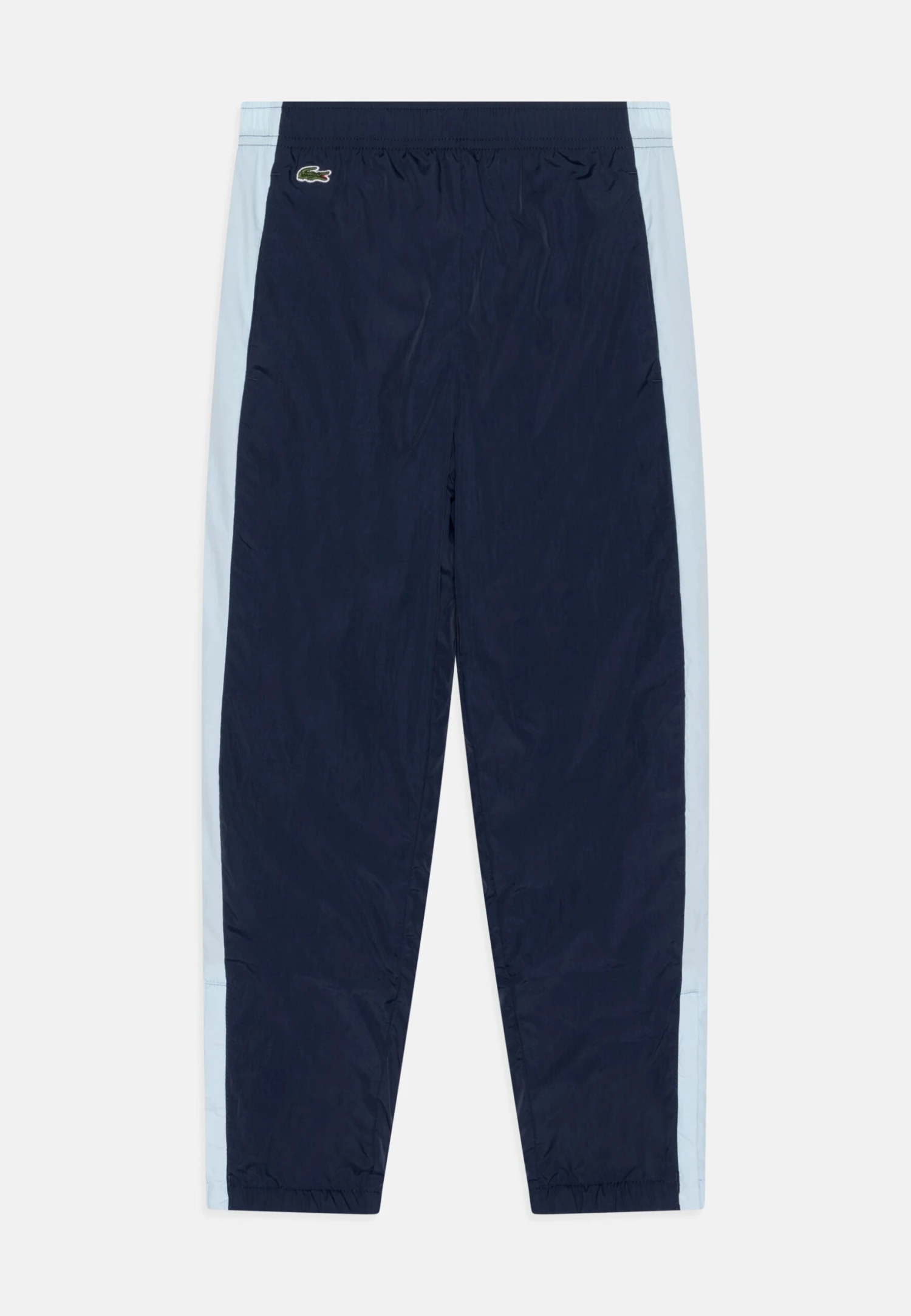 Lacoste Trainingsbroek - Bleu Clair/Bleu Marine 1 Lacoste Trainingsbroek - Bleu Clair/Bleu Marine
