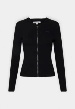 Lacoste Vest - Black 9 Lacoste Vest - Black -Lacoste 1e95ae838ccf4d16a6de05ef7e0ed89c