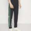 Lacoste Unisex - Trainingsbroek - Abysm/Sequoia