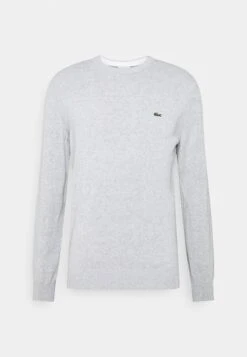 Lacoste Trui - Argent Chine 8 Lacoste Trui - Argent Chine -Lacoste 1f659cd9d63043dca97d34f4a635ec06